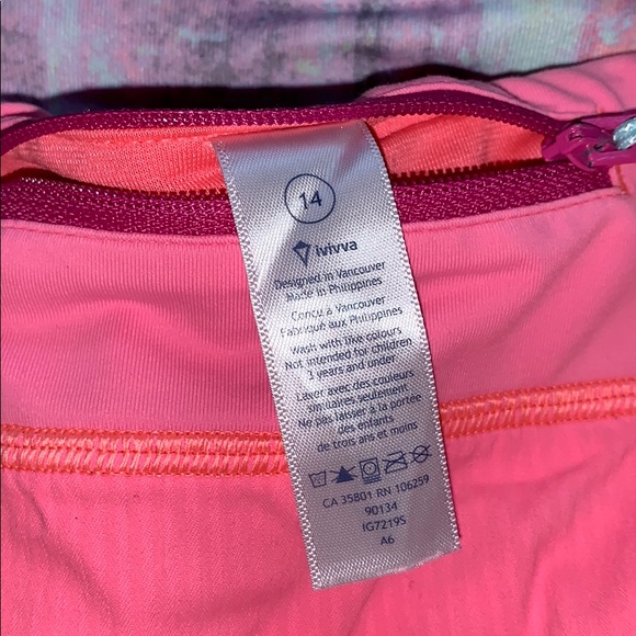 Ivivva Shorts - Picture 4 of 4